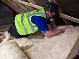 Best Crawl Space Insulation  in Au Sable, MI