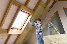 Types of Insulation We Offer in Au Sable, MI