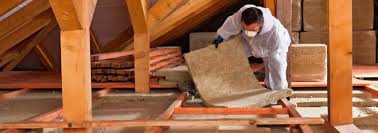 Best Eco-Friendly or Green Insulation Solutions  in Au Sable, MI