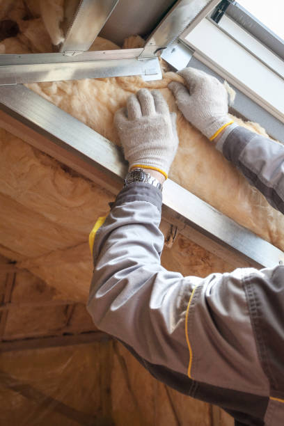 Best Insulation Air Sealing  in Au Sable, MI